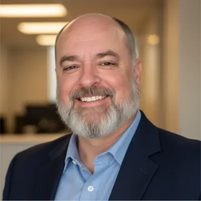 Rich Soto, founder of Provo SEO Pros